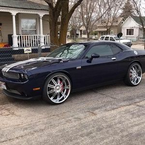 Meet your Posher, Mike